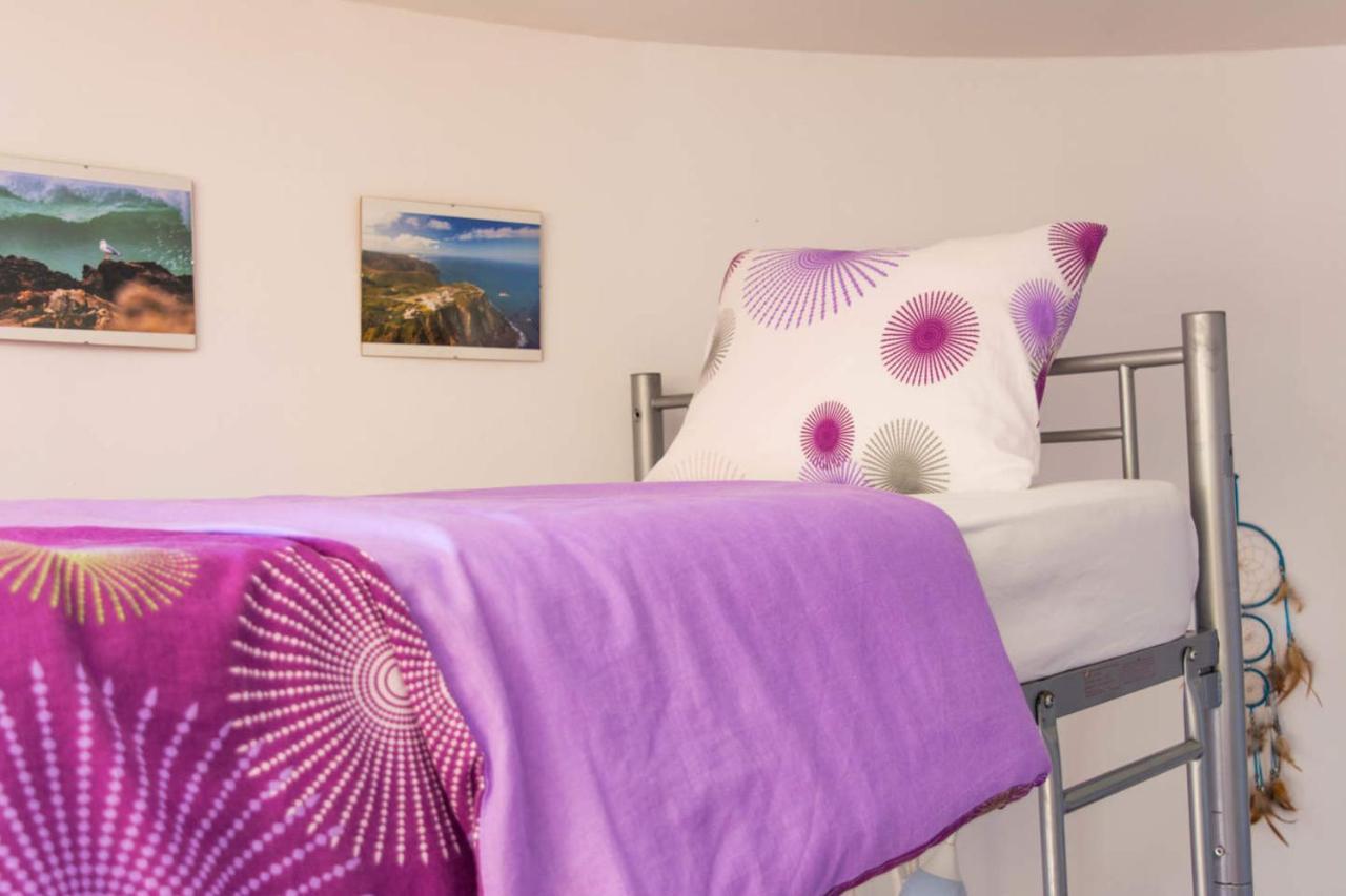Amazigh Guincho Hostel & Suites Cascais Exterior foto