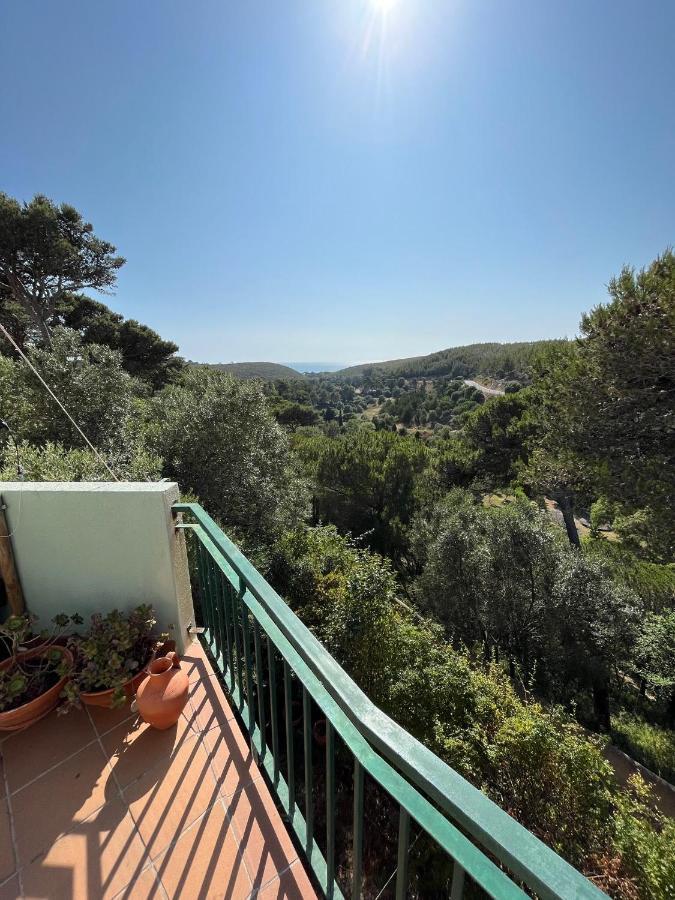 Amazigh Guincho Hostel & Suites Cascais Exterior foto