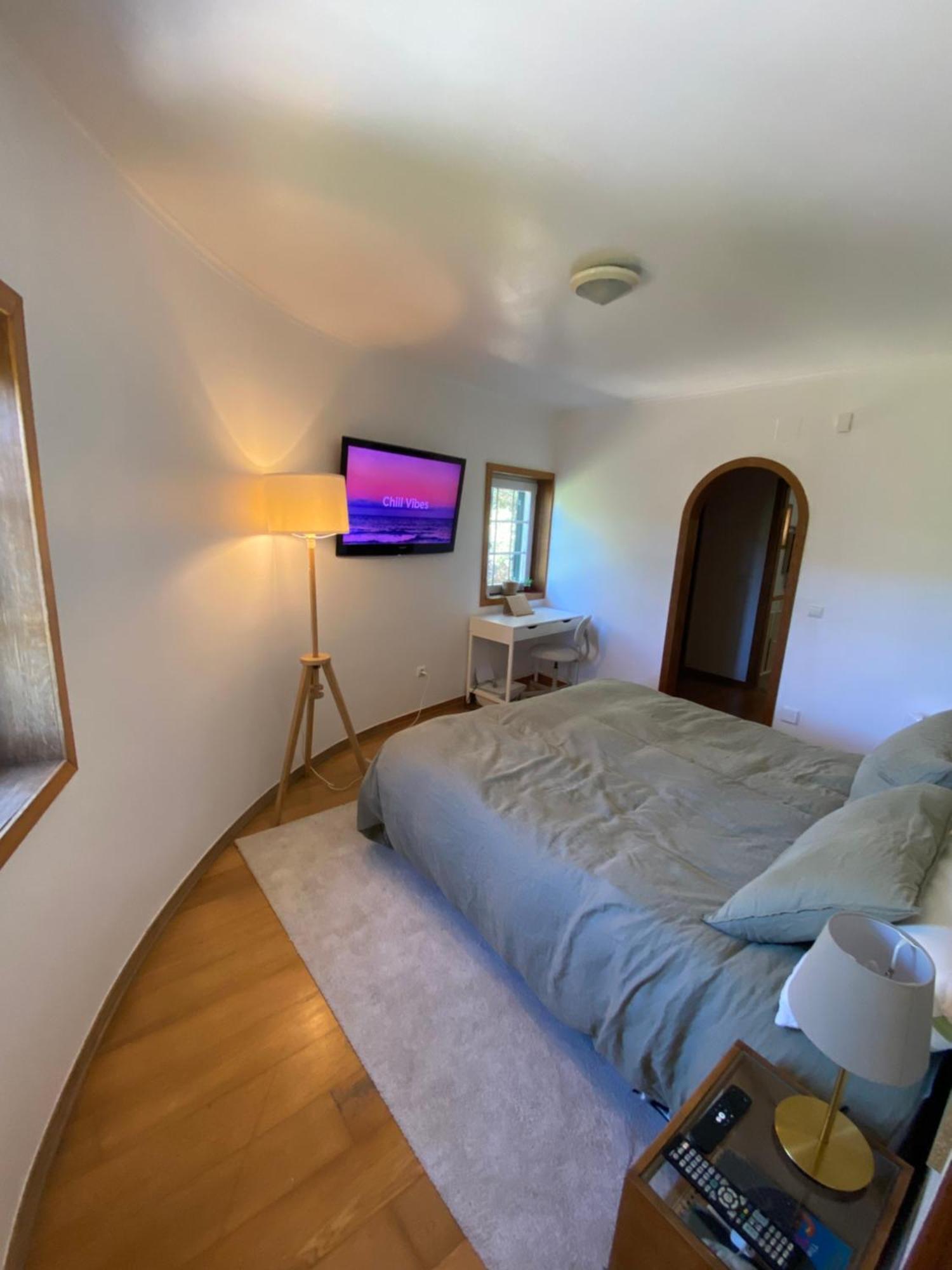 Amazigh Guincho Hostel & Suites Cascais Exterior foto